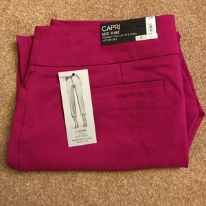 Apt. 9 Pants - Apt. 9 Dress Capris Apt. 9 Pants - Apt. 9 Dress Capris